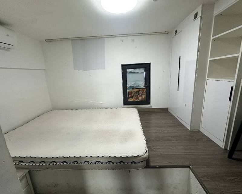 Hangzhou Yuhang | 和光尘樾·巢空间_5