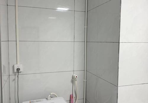 Nanhai 玉带路2号楼