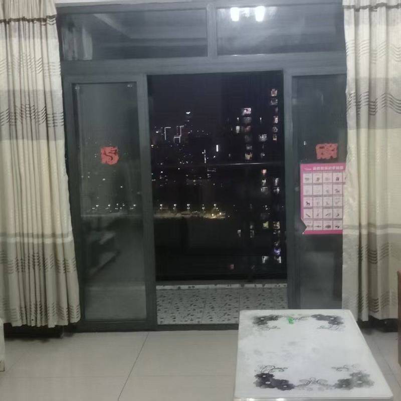 Chongqing Liangjiang New Area | 东衡槟城-6栋_6