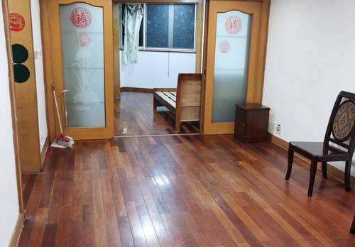 杨浦 百兴花园-2号楼