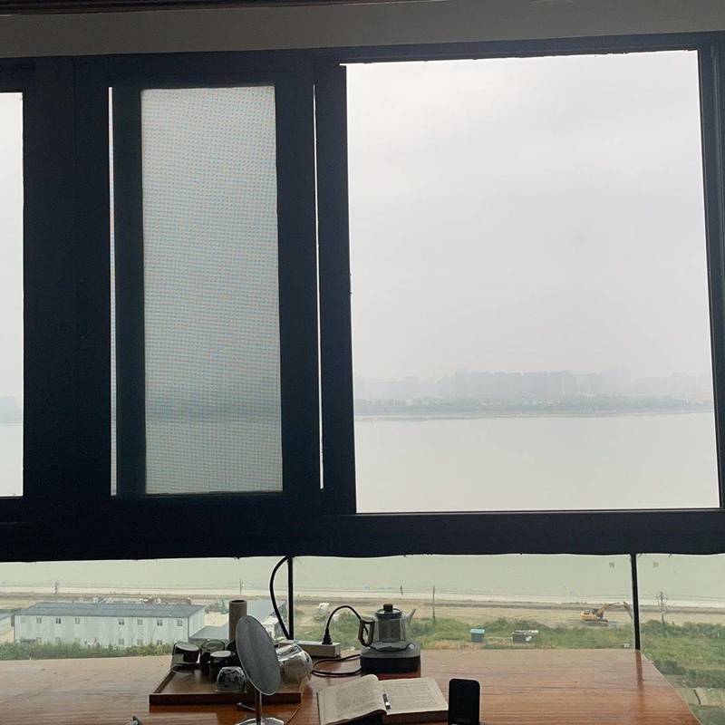 Hangzhou Xiaoshan | 众安景海湾紫湘居_6