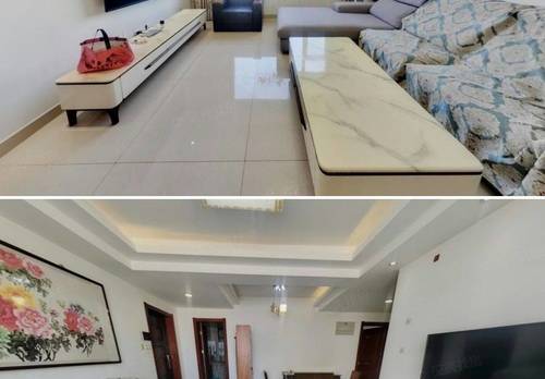 萬柏林 铁建雅苑小区