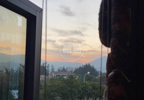 Minhou 沙墩文明村-9栋