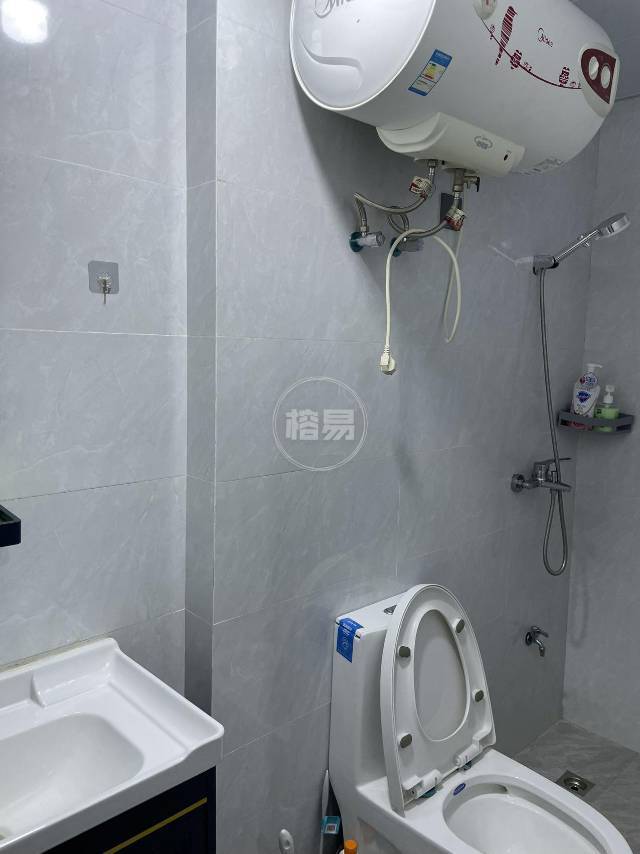 Fuzhou Minhou | 沙墩文明村-9栋_3