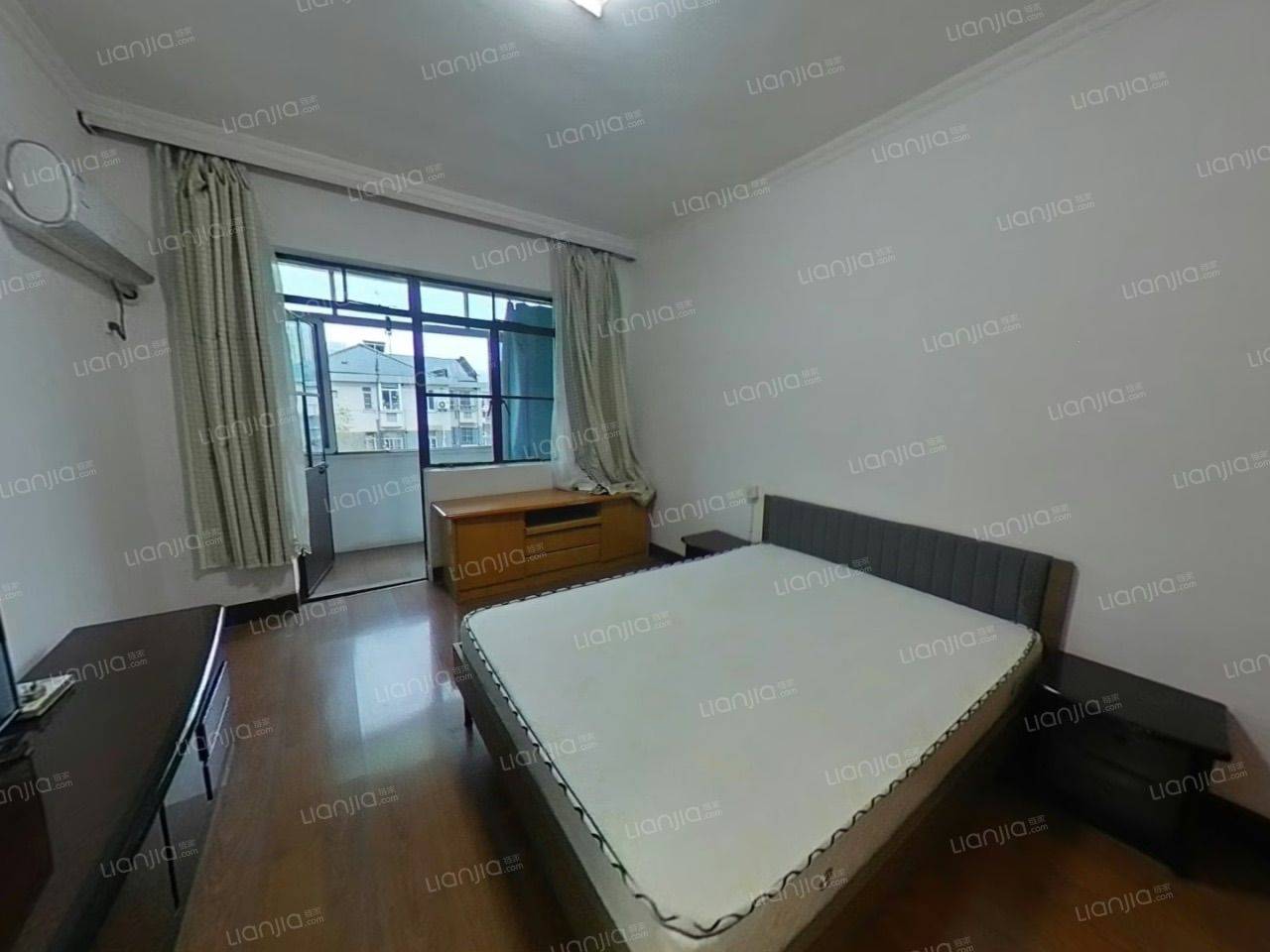 西湖 翠苑新村三区-西区