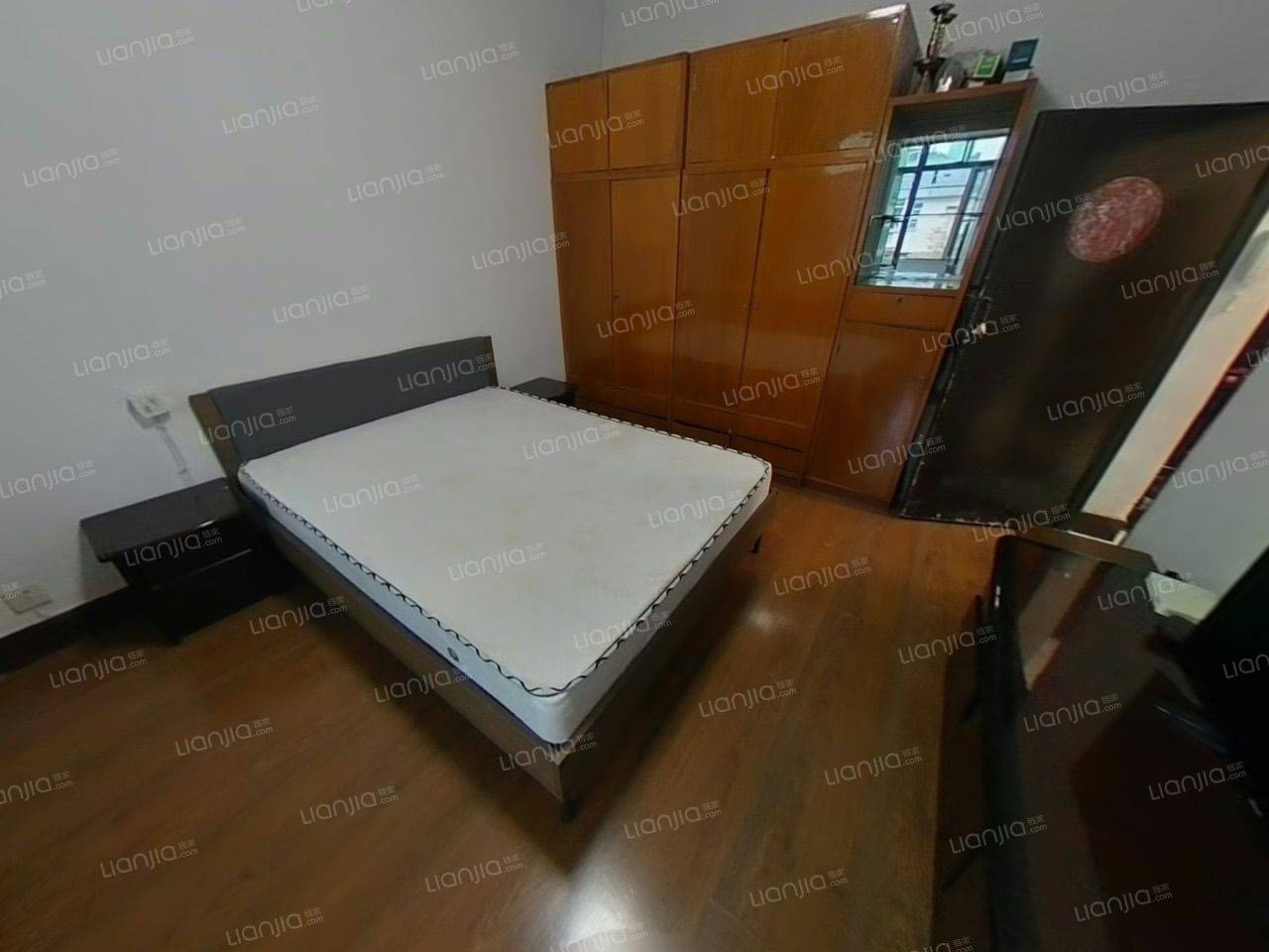 西湖 翠苑新村三区-西区