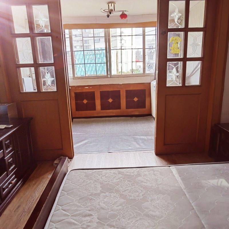 上海 普陀 | 南杨园-324号楼_0