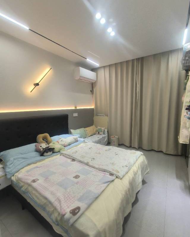 Hangzhou Linping | 九堡家苑_5