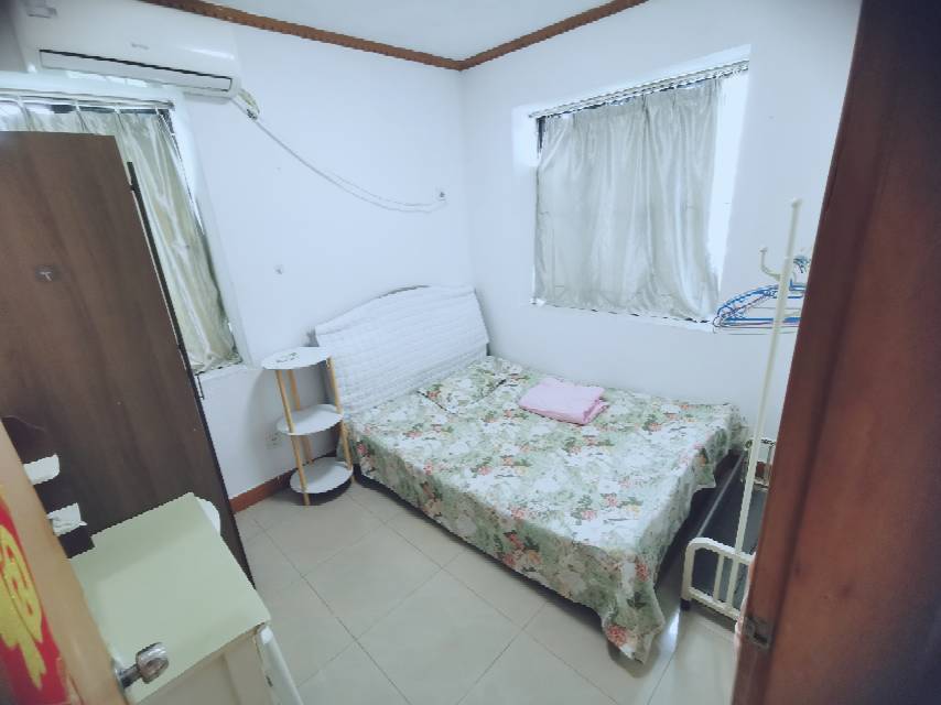 Zhuhai Xiangzhou | 北园新村-二期_4