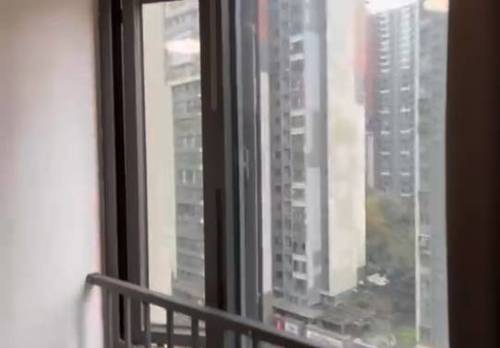 Pidu 龙湖冠寓西南交大犀浦二店-13栋