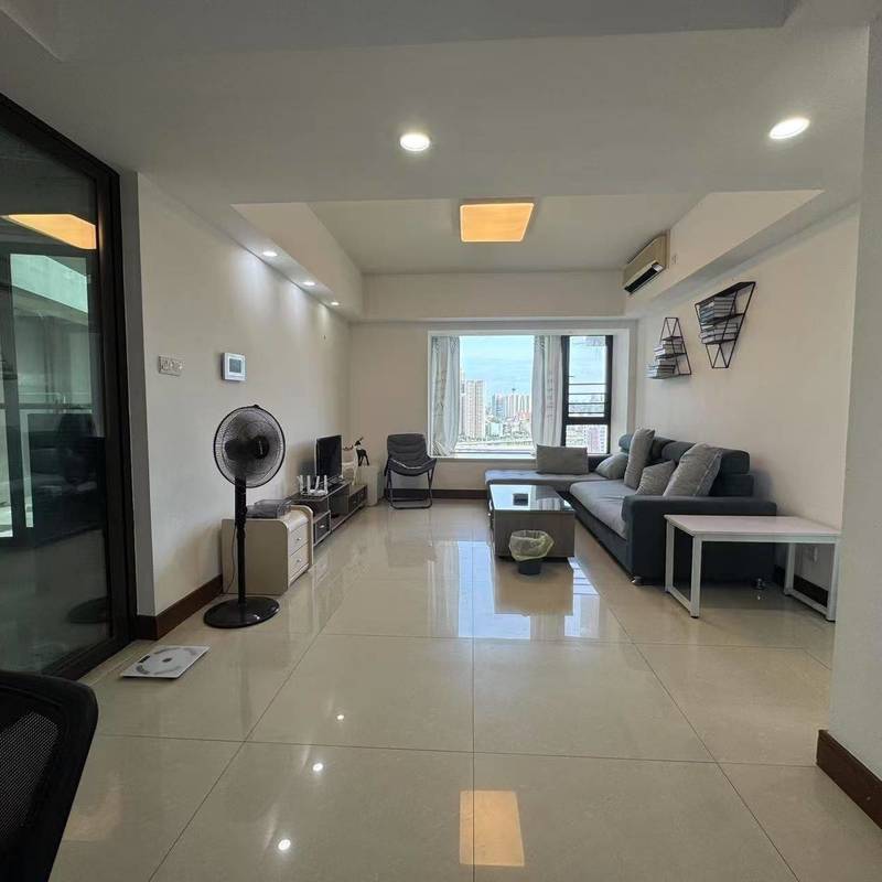Zhuhai Xiangzhou | 华发世纪城北区-155栋_3