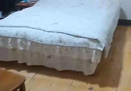 Shangcheng 俞章三区-92号楼