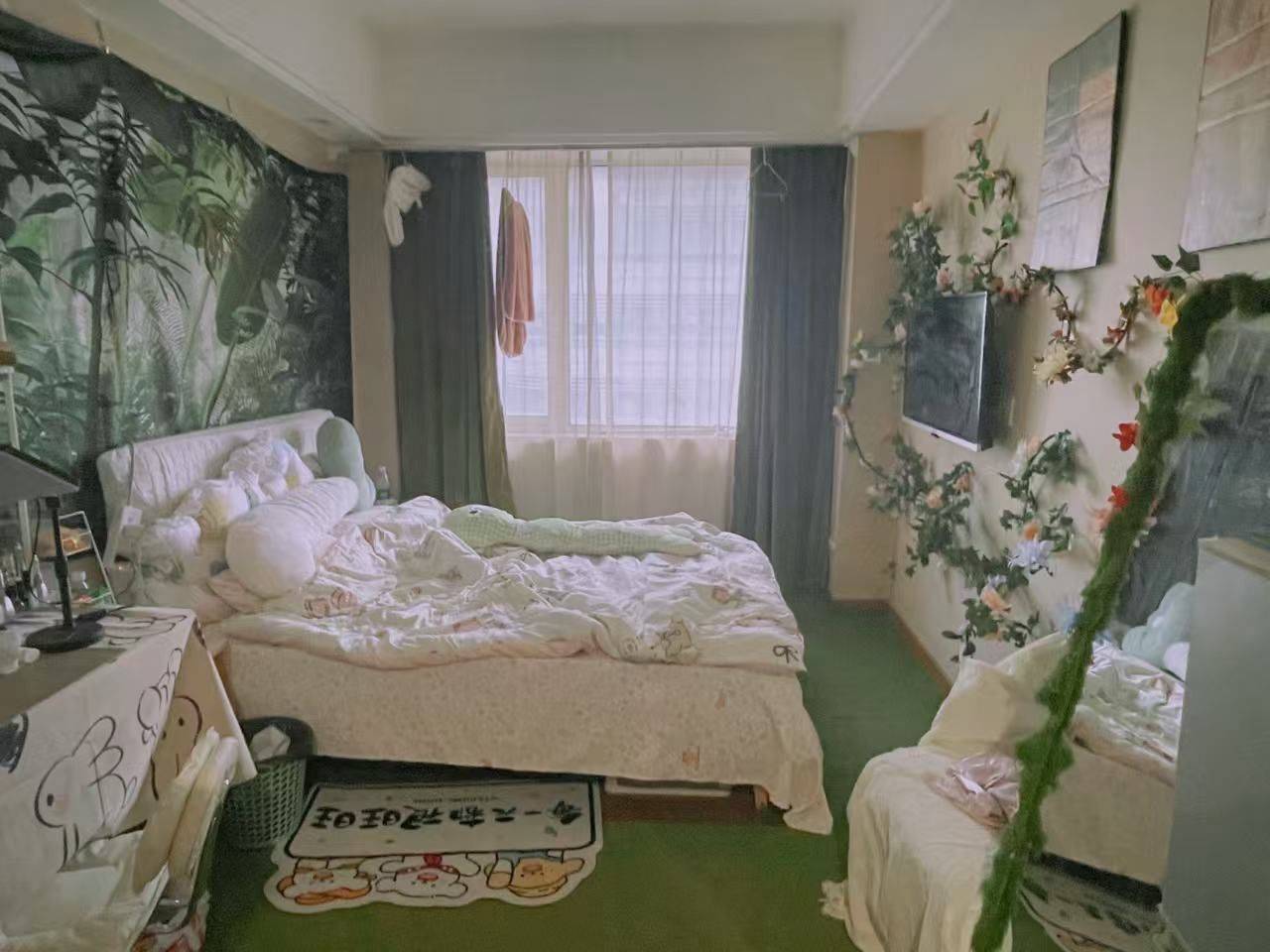 Gongshu 华盛达时代中心