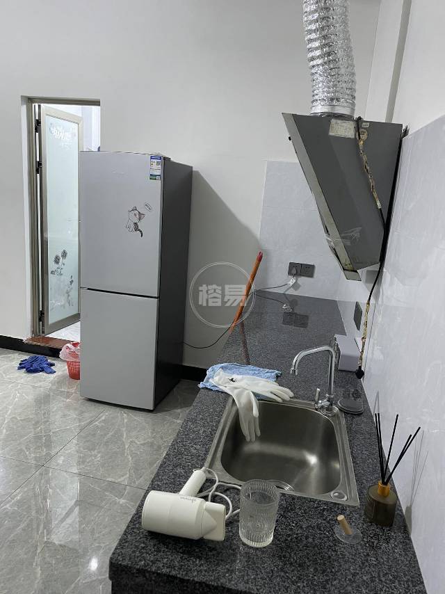 Fuzhou Minhou | 沙墩文明村-9栋_6