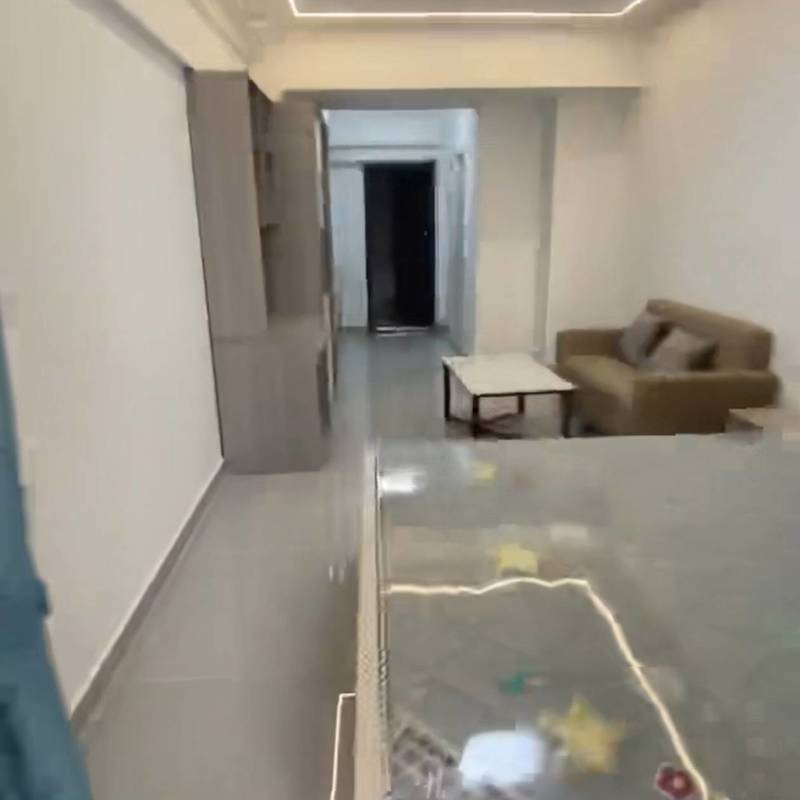 南寧 西鄉塘區 | 天健城西区-21栋_4
