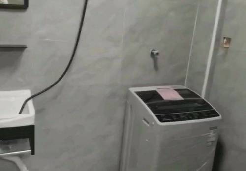 Baoshan 美罗家园美房苑-11号楼