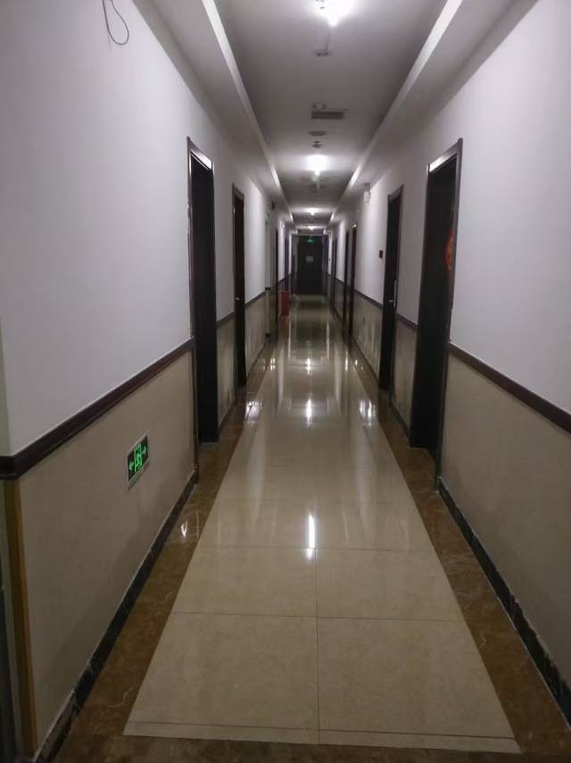 Beijing Chaoyang | 御河大厦_6