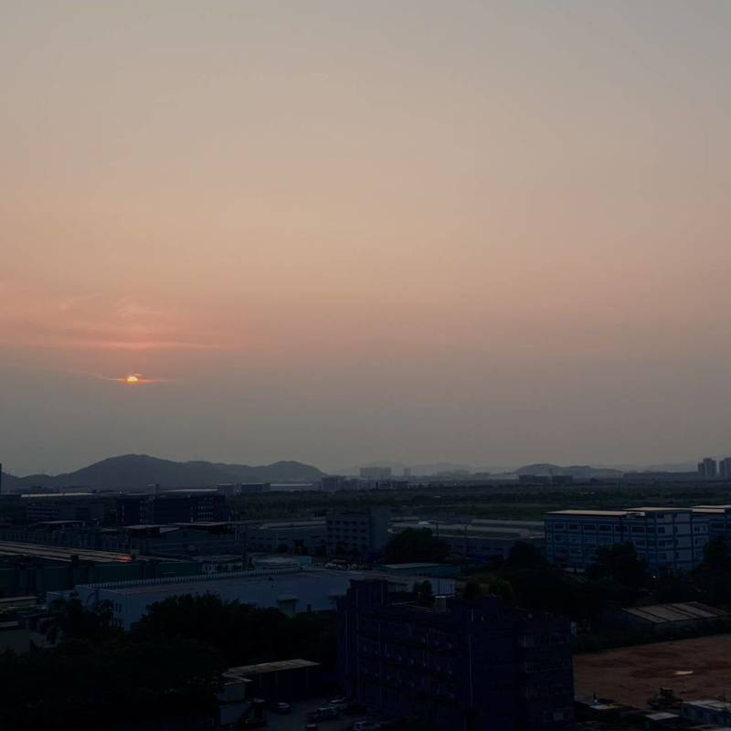 Zhuhai Jinwan | 西湖怡景园_8
