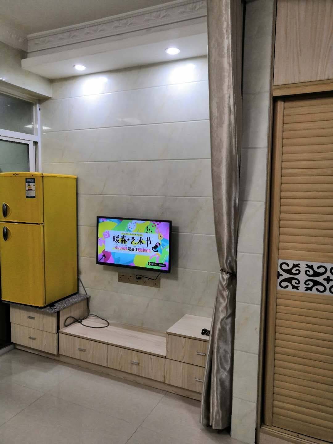 泉州 晉江市 | 万达华府_4