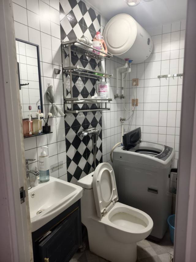 豐澤 霞淮花苑
