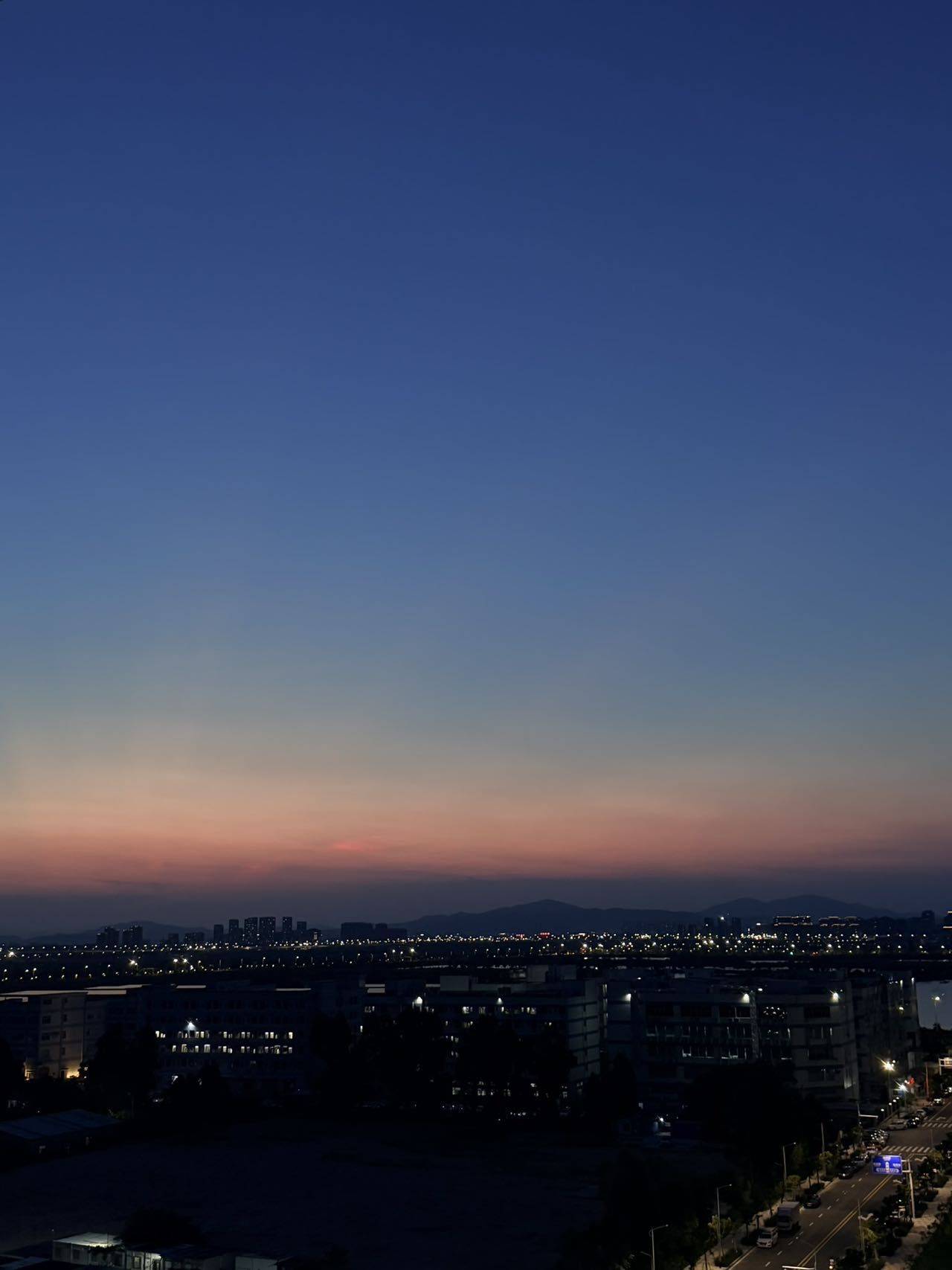 Jinwan 西湖怡景园