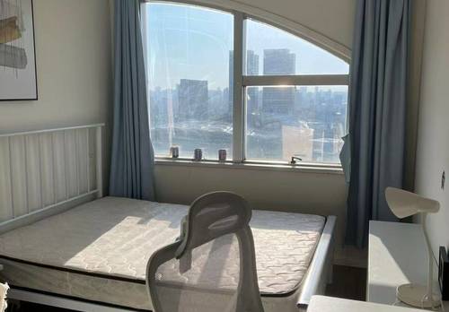 Hongkou 庐迅大厦