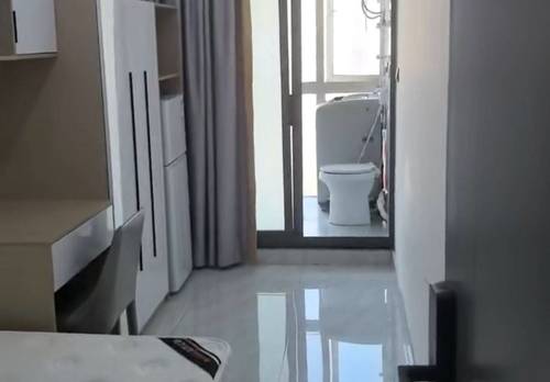 Yangpu 梅花村-873弄1号