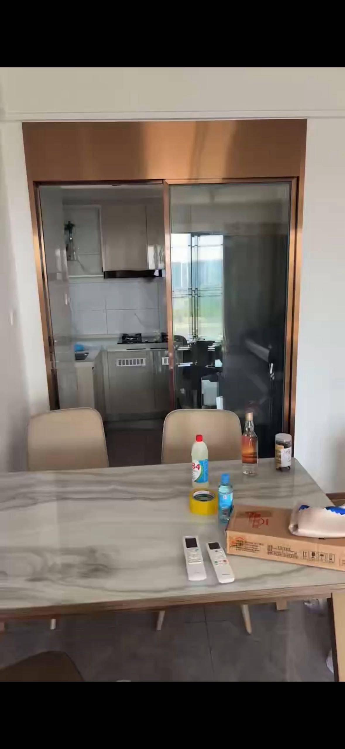 Zhuhai Jinwan | 天茂领航湾_4