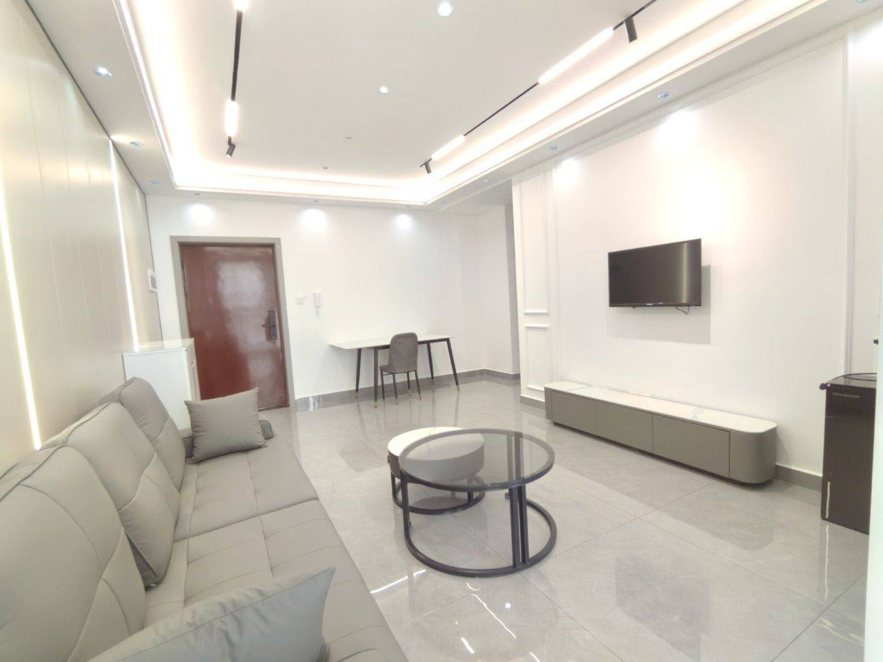 Chengdu Chenghua | 丛树新型社区4号地_7