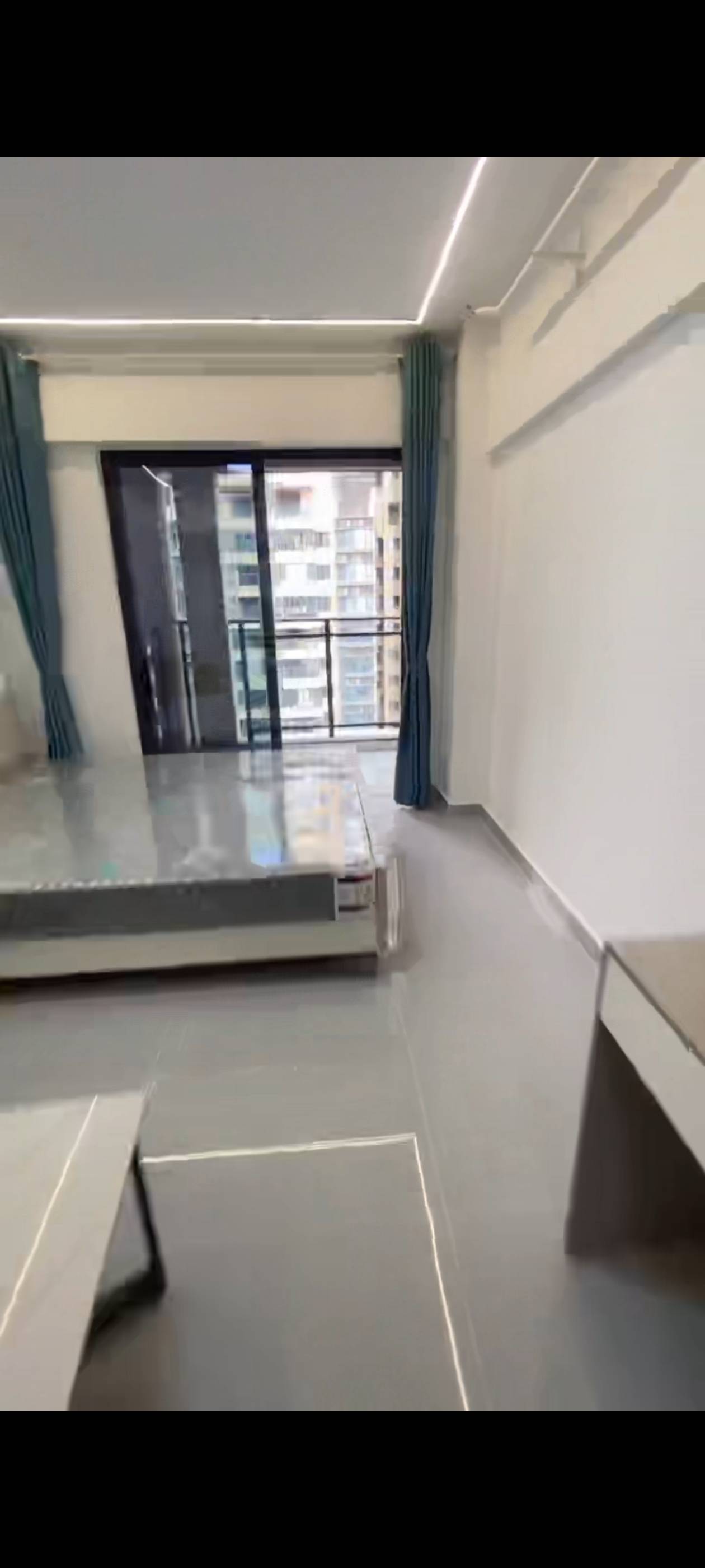 西鄉塘區 天健城西区-21栋