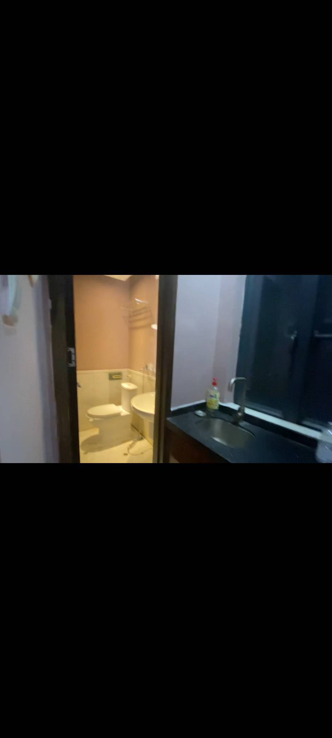 廣州 番禺 | 柏丽甜果公寓(广州番禺市桥店)_5
