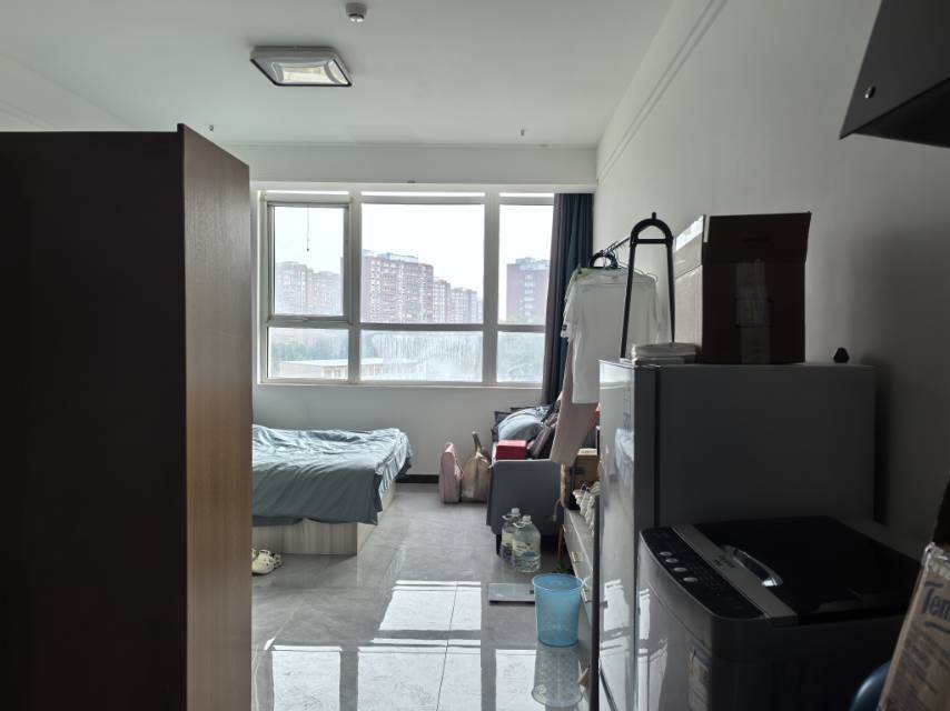 Beijing Tongzhou | 家和公寓_4
