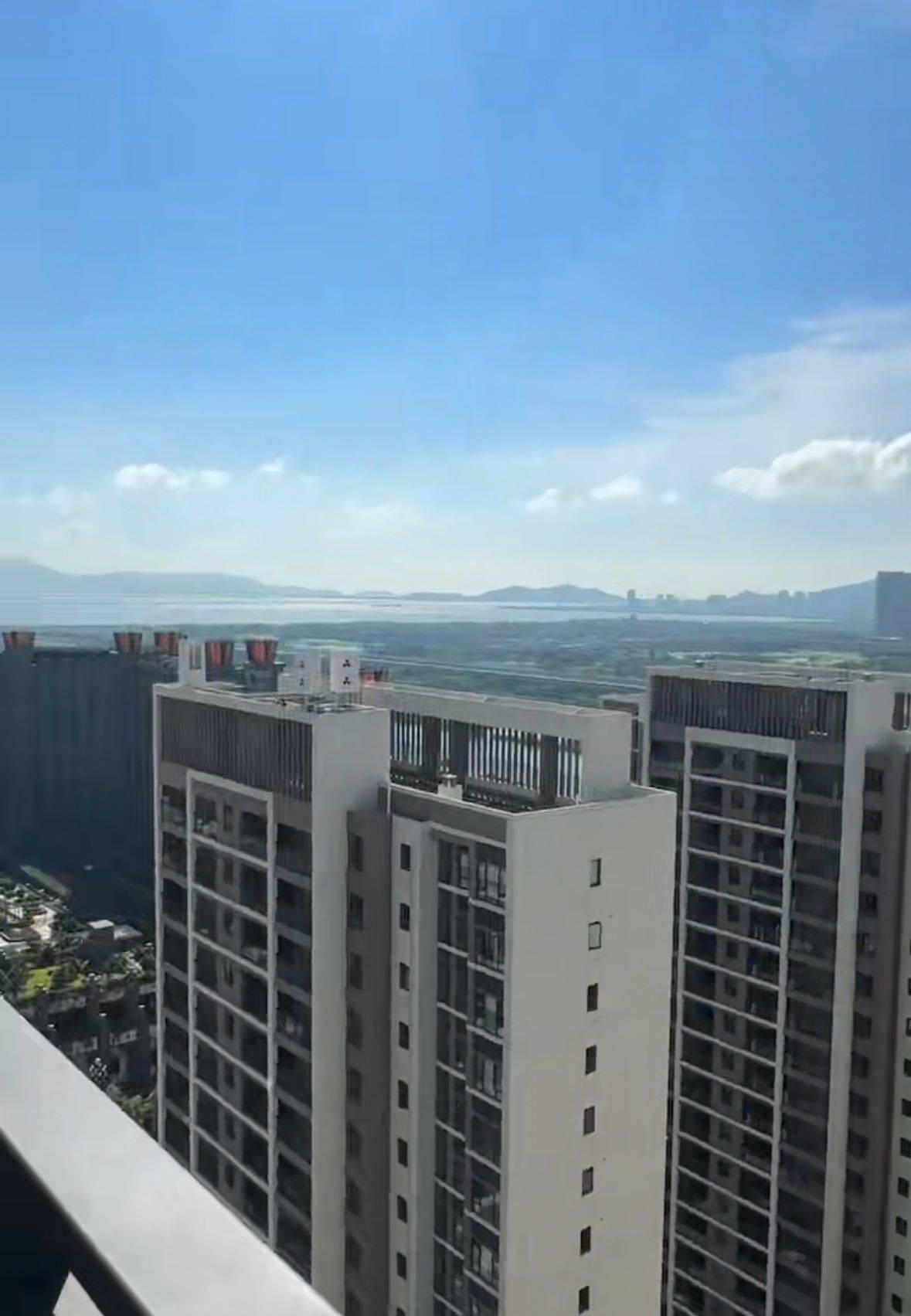 Jinwan 天茂领航湾