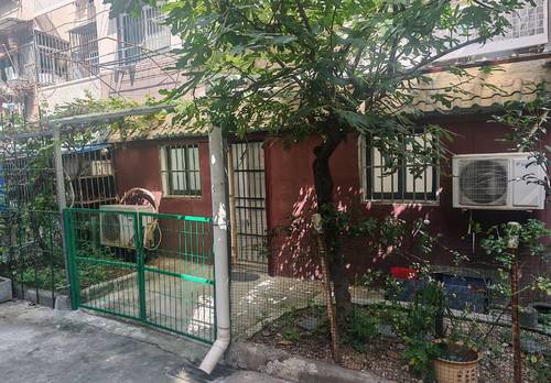 Gulou 安乐村-149号楼