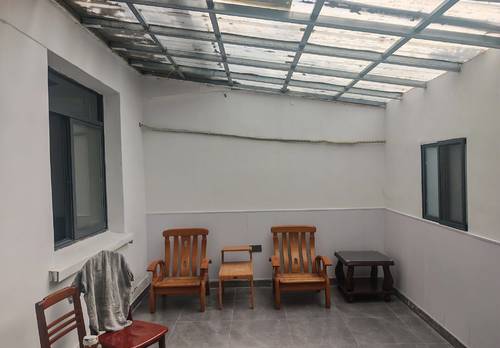 Gulou 安乐村-149号楼
