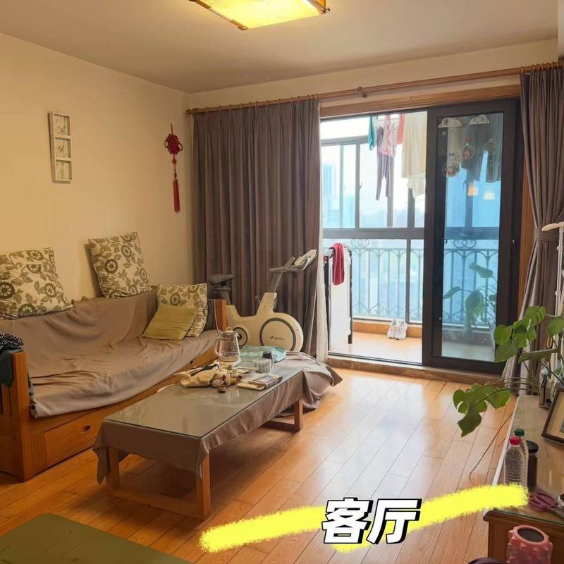 Shanghai Baoshan | 中裕豪庭君邑地中海_6