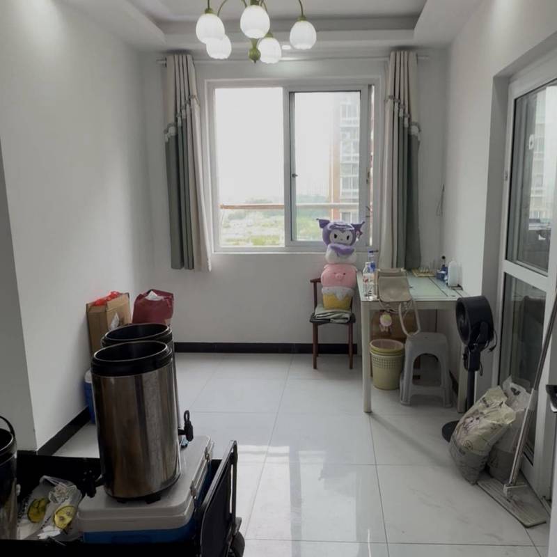 Shanghai Baoshan | 菊华苑-33号楼_3