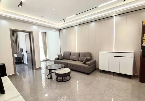 Chenghua 丛树新型社区4号地