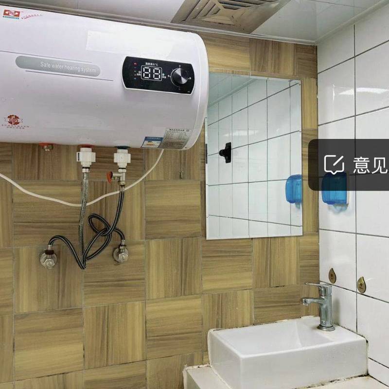 Guangzhou Haizhu | 海珠花园·塞纳森晴_3