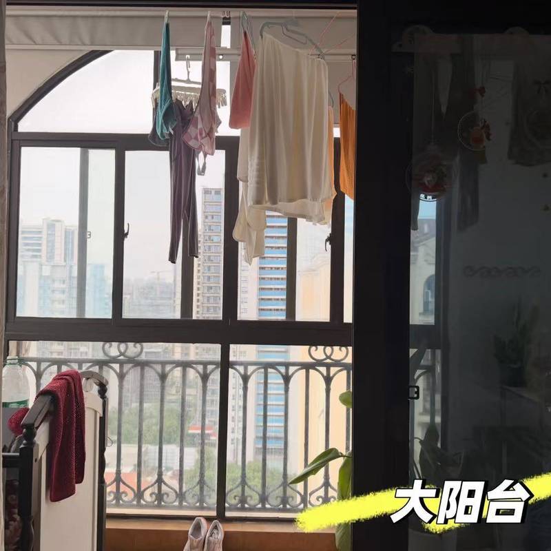 Shanghai Baoshan | 中裕豪庭君邑地中海_8