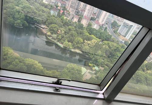 Hongkou 庐迅大厦