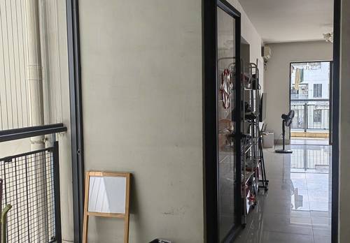 南区 万科城市风景