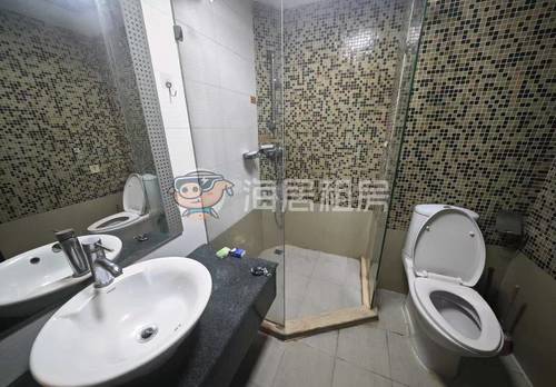 Jianghan 圣淘沙酒店公寓A