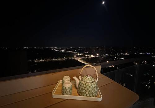 Kunshan 通达广场-3号楼