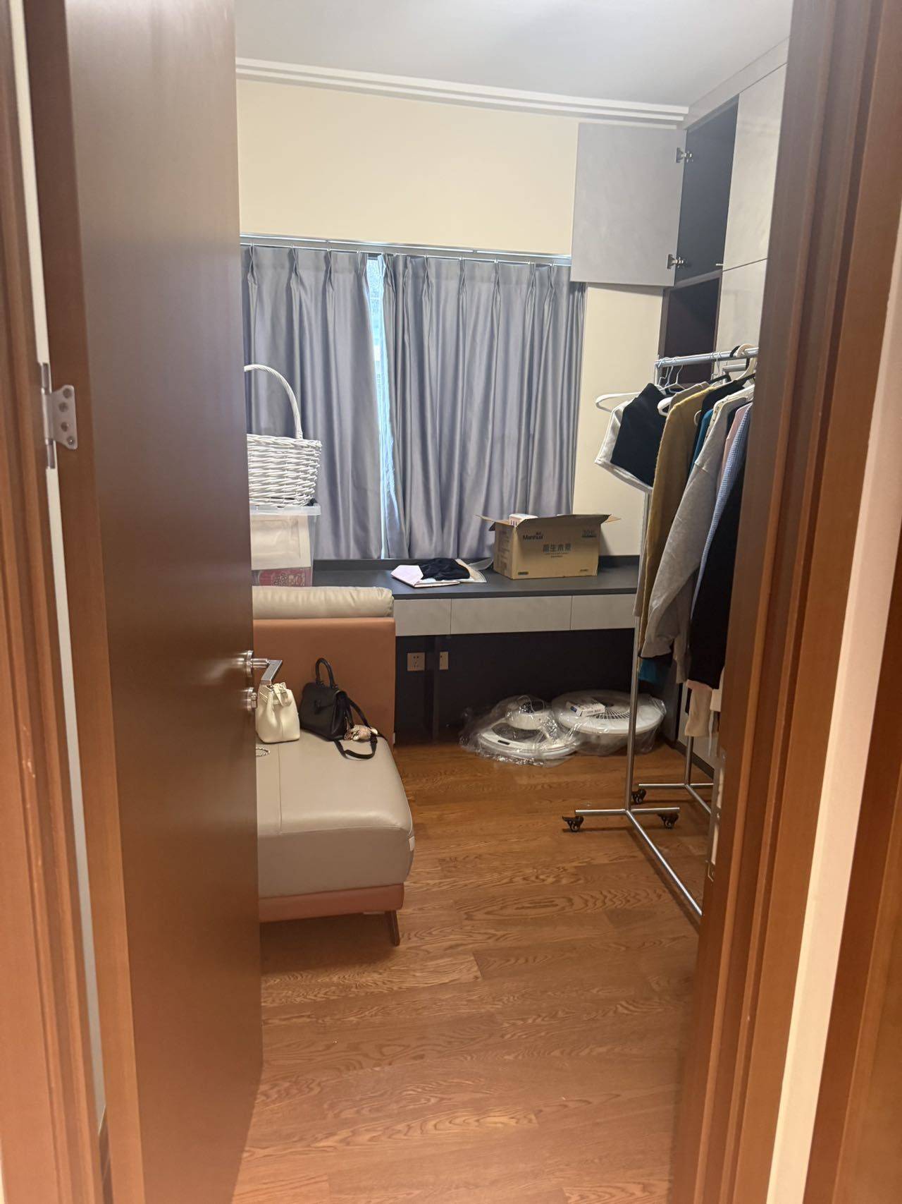 佛山 三水 | 金融街金悦府_3