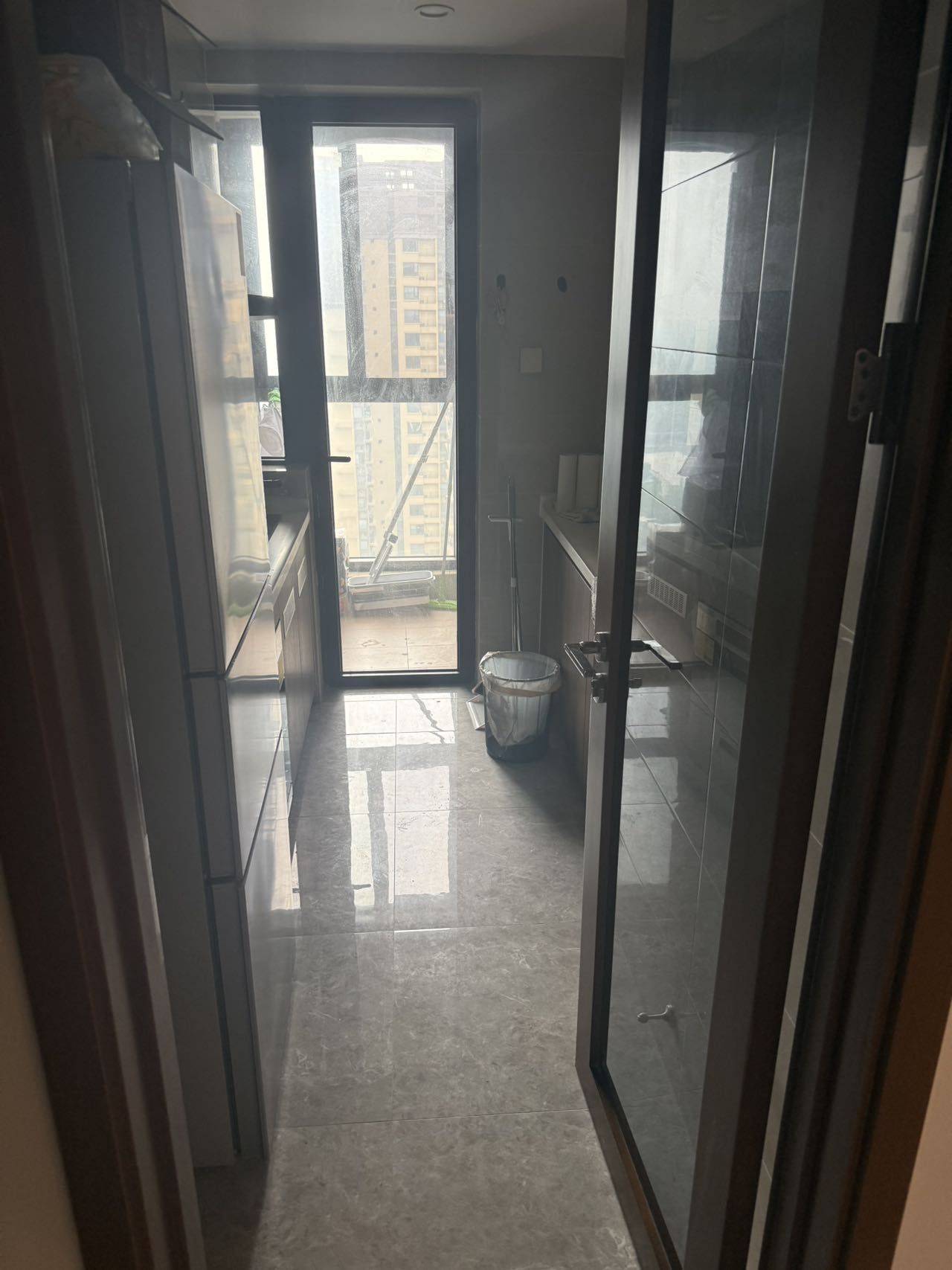 Sanshui 金融街金悦府