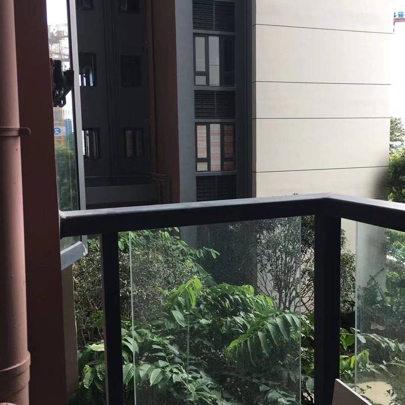 Zhuhai Xiangzhou | 佳兆业水岸华都-二期_4