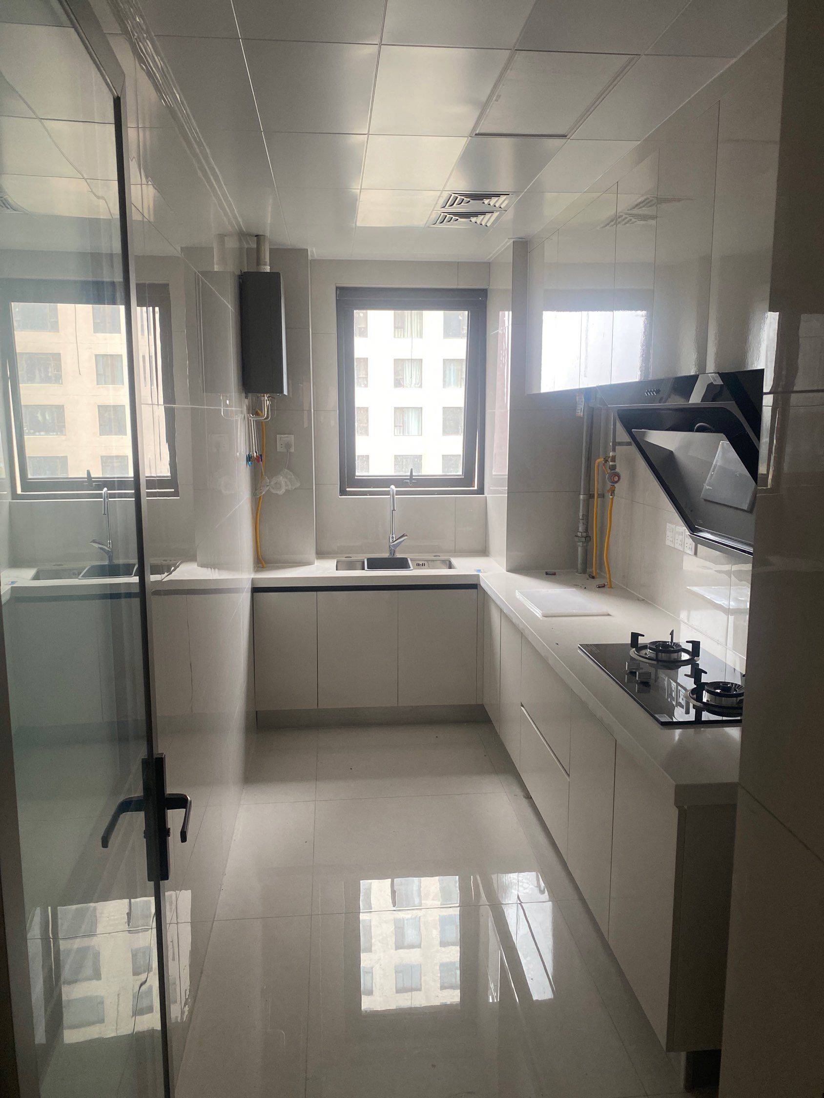 中牟縣 名门郡景-18栋