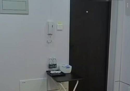 静安 建灵公寓