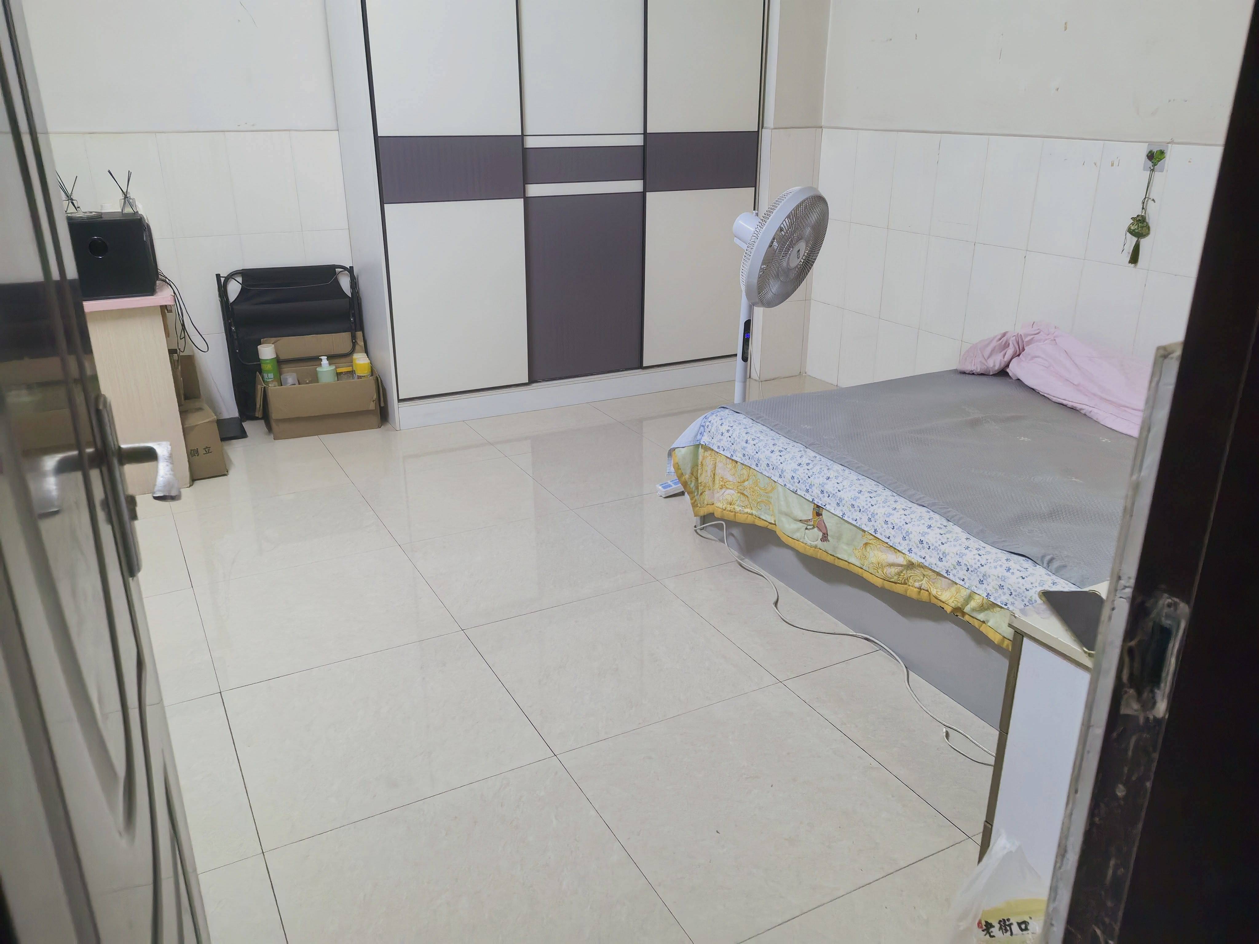 龍華 汇食街小区